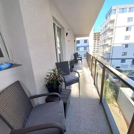 Green Leaf, 2 Camere, Mamaia Nord Năvodari Zewnętrze zdjęcie