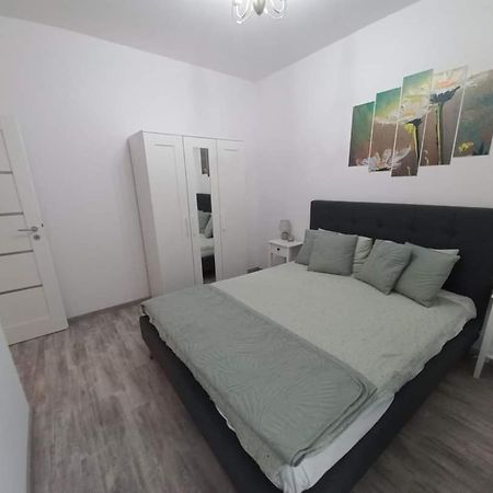 Green Leaf, 2 Camere, Mamaia Nord Năvodari Zewnętrze zdjęcie