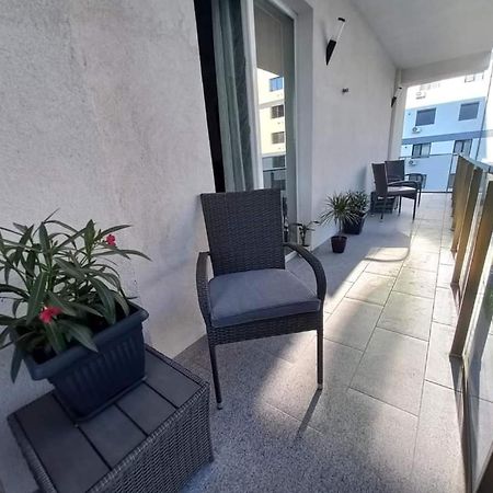 Green Leaf, 2 Camere, Mamaia Nord Năvodari Zewnętrze zdjęcie