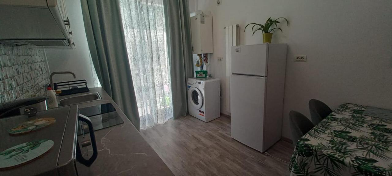 Green Leaf, 2 Camere, Mamaia Nord Năvodari Zewnętrze zdjęcie