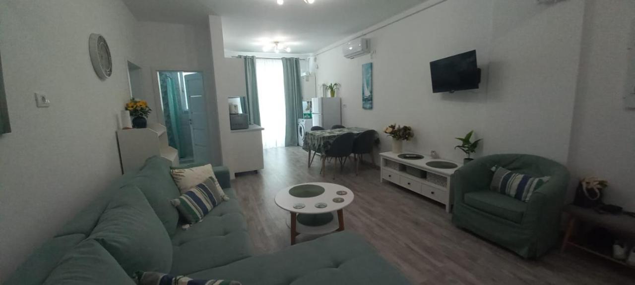 Green Leaf, 2 Camere, Mamaia Nord Năvodari Zewnętrze zdjęcie