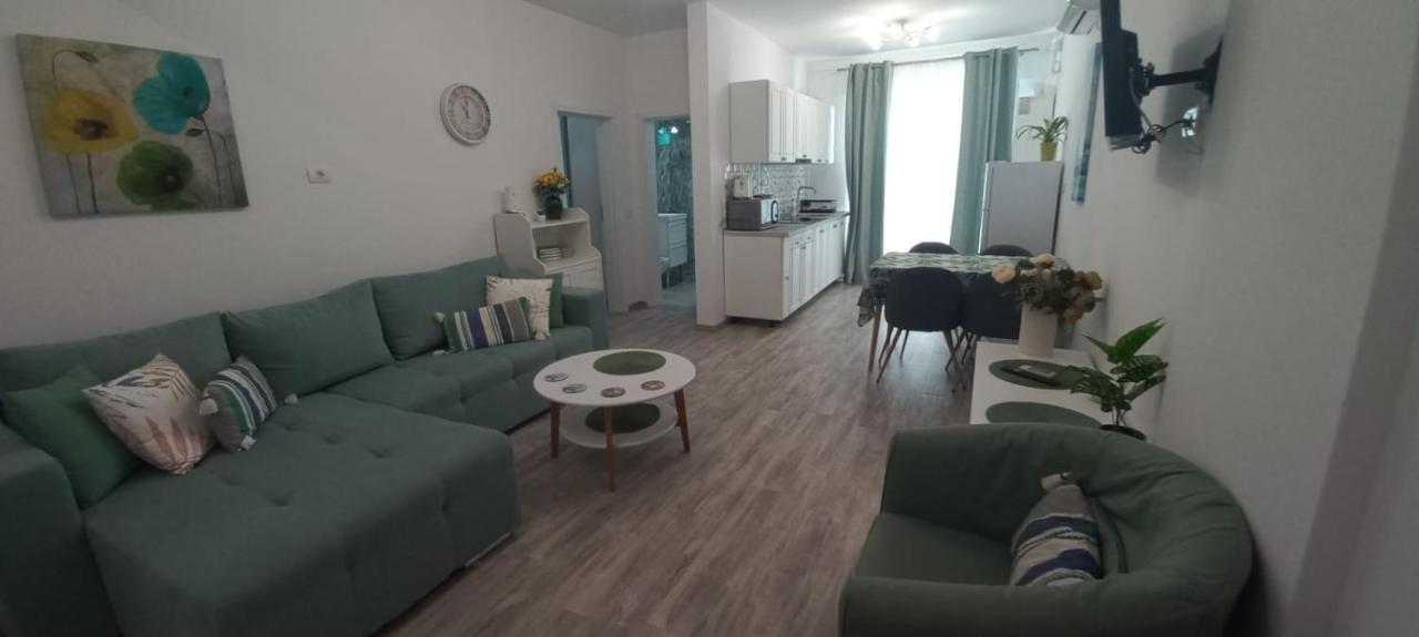 Green Leaf, 2 Camere, Mamaia Nord Năvodari Zewnętrze zdjęcie