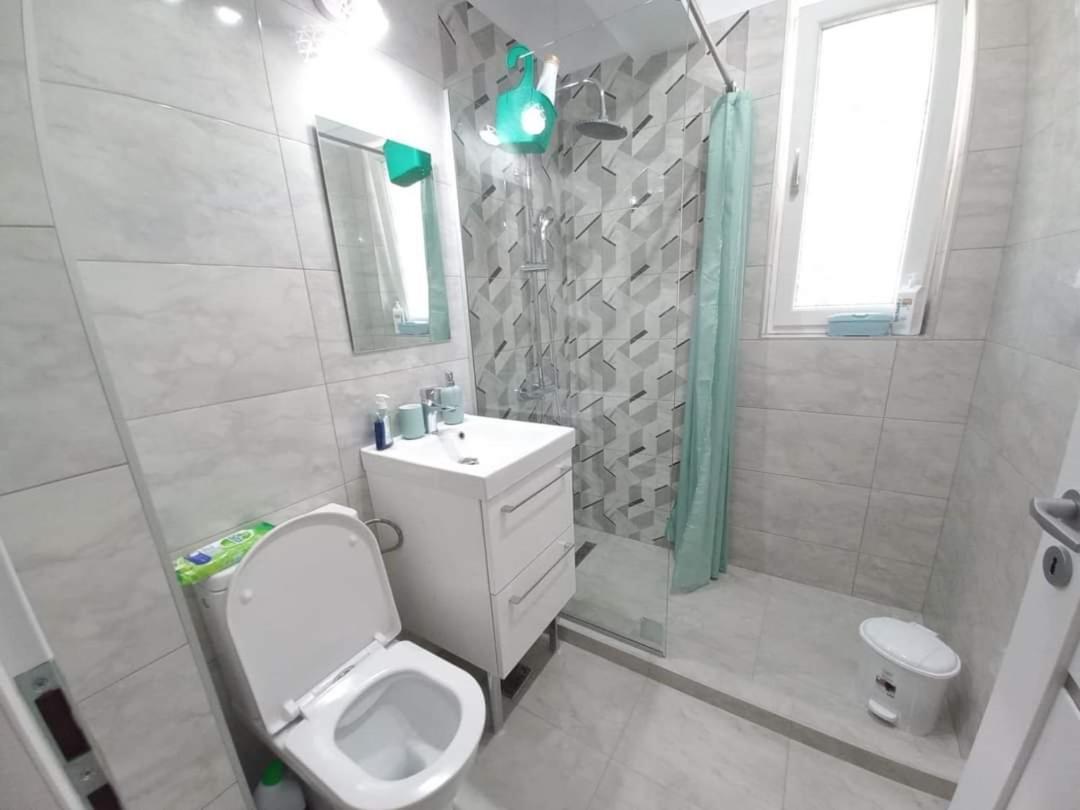 Green Leaf, 2 Camere, Mamaia Nord Năvodari Zewnętrze zdjęcie